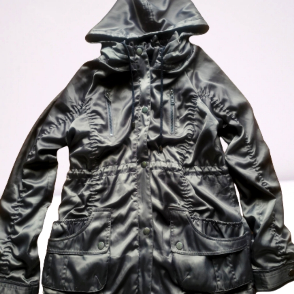 Miss Me Beautiful Heavy Jacket